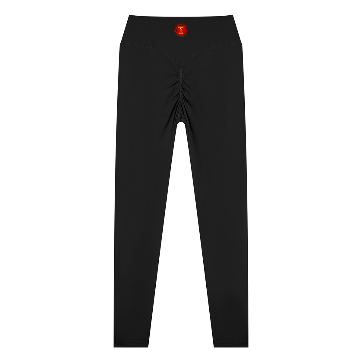 Women’s High Waisted Yoga Leggings