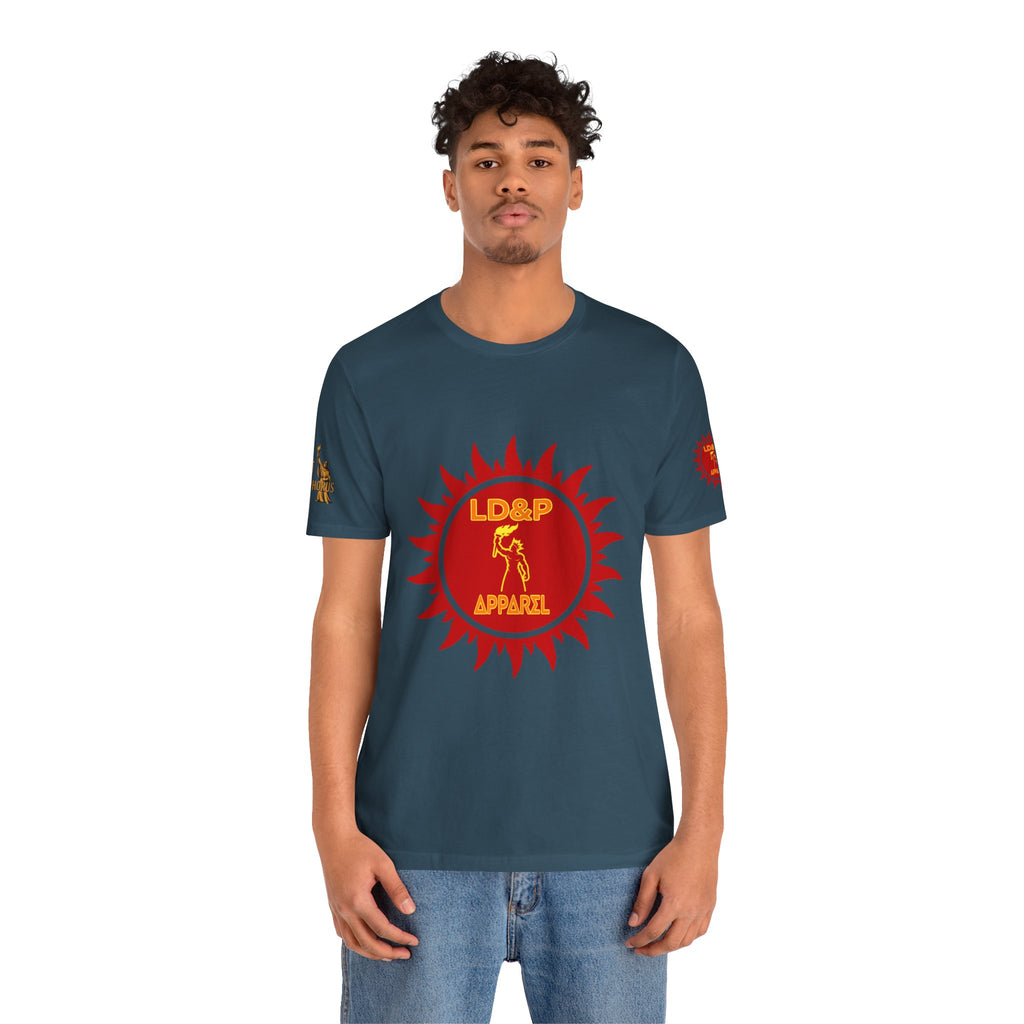 Unisex Tee LD&P APPAREL Design