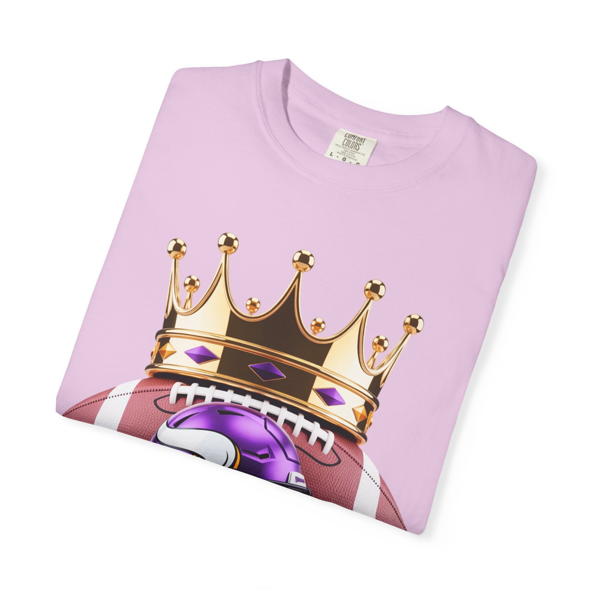 Graphic Tee - MN SKOL Design