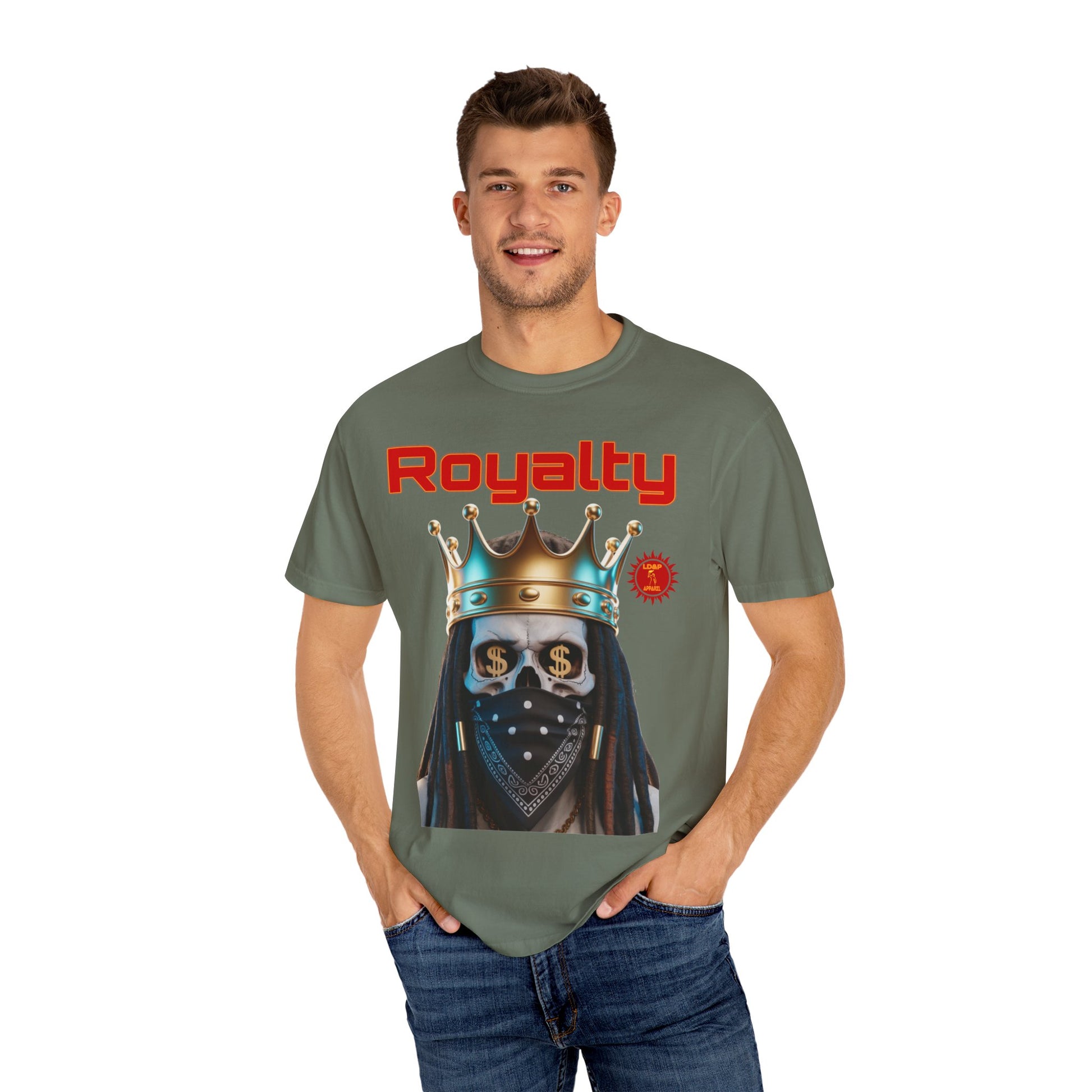 Royalty T-Shirt