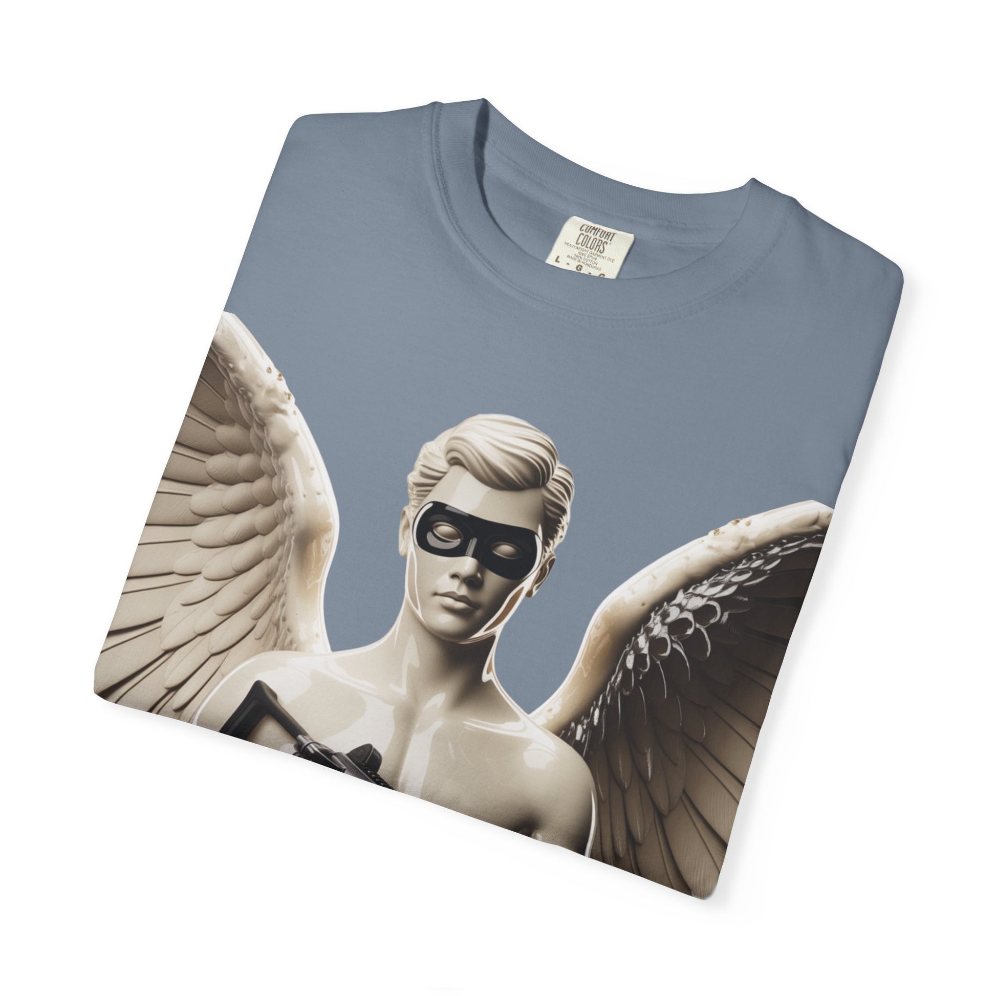 Guardian Angel T-shirt