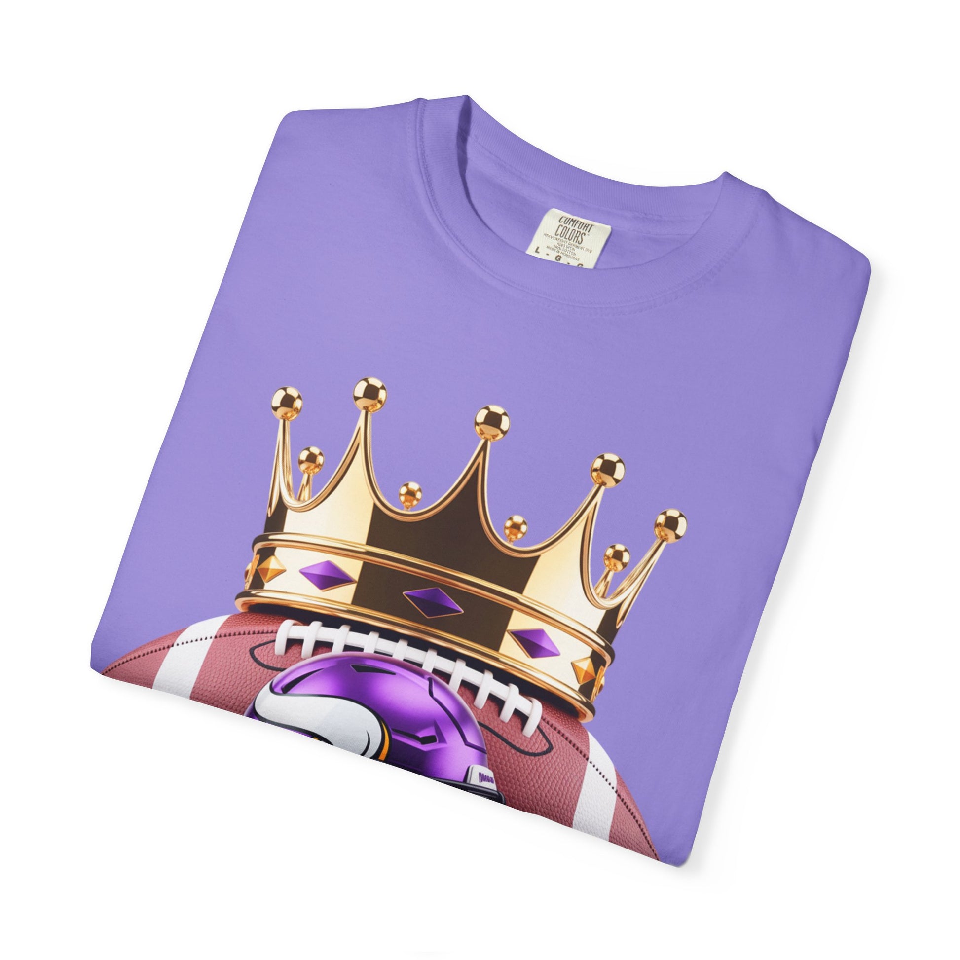 Graphic Tee - MN SKOL Design