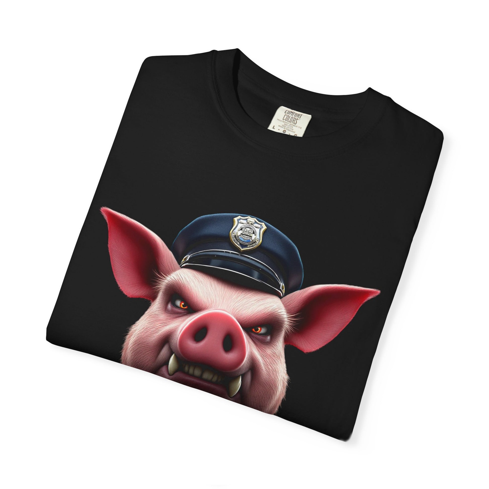Fuck 12 Unisex Graphic Tee