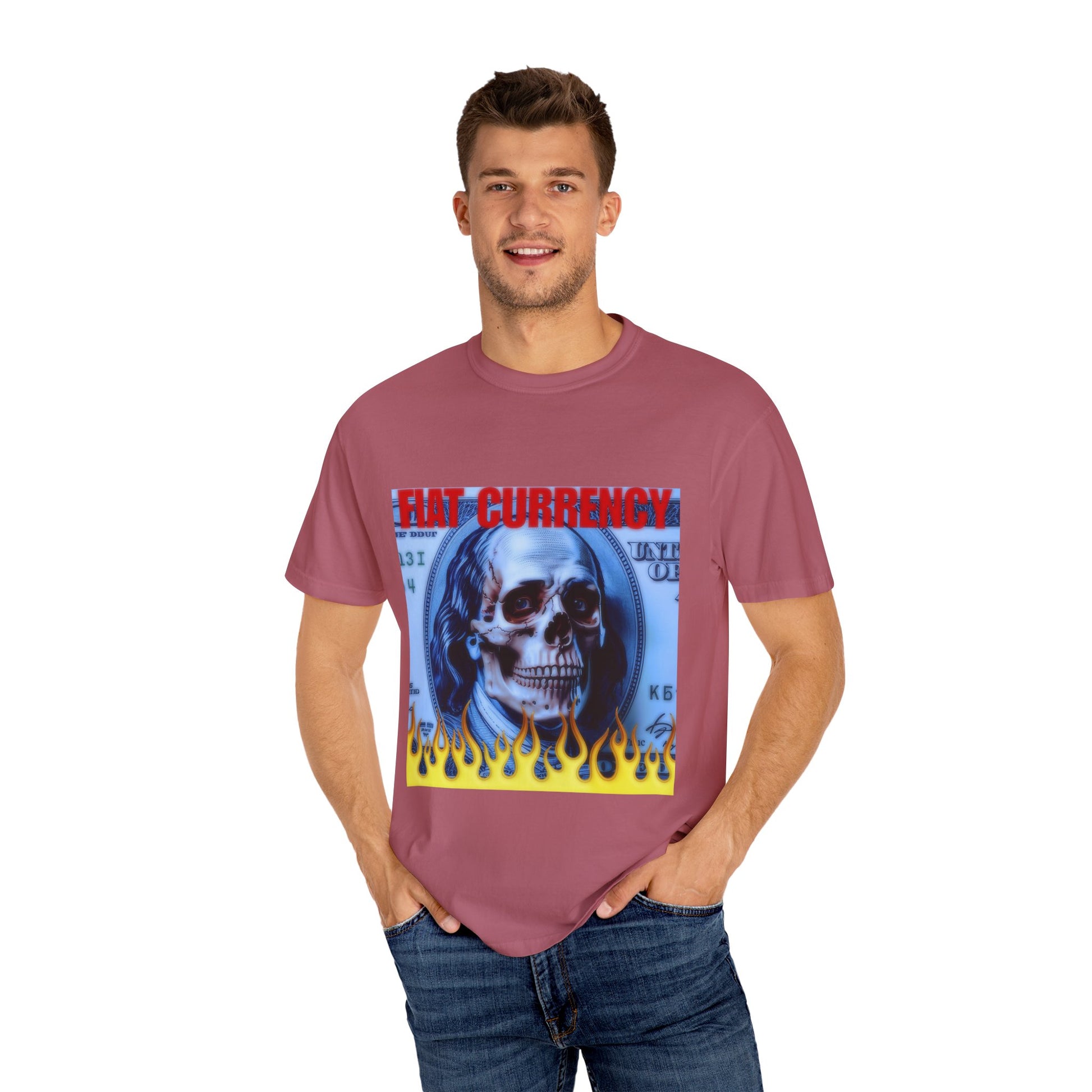 Money Ain't Everything Unisex T-shirt