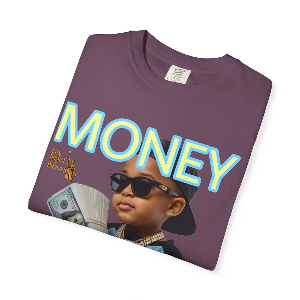 Money Moves T-shirt
