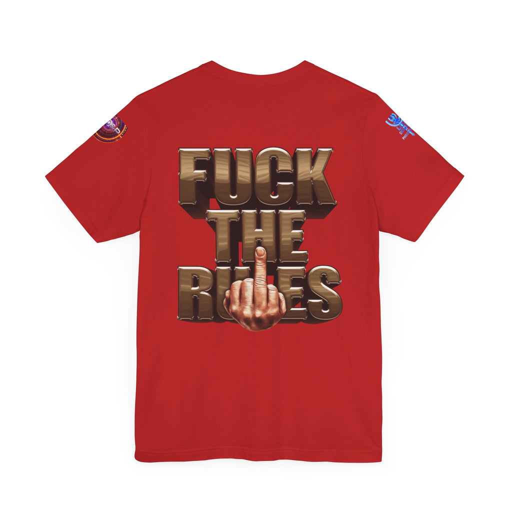 LD&P Apparel Designs Beast Mode