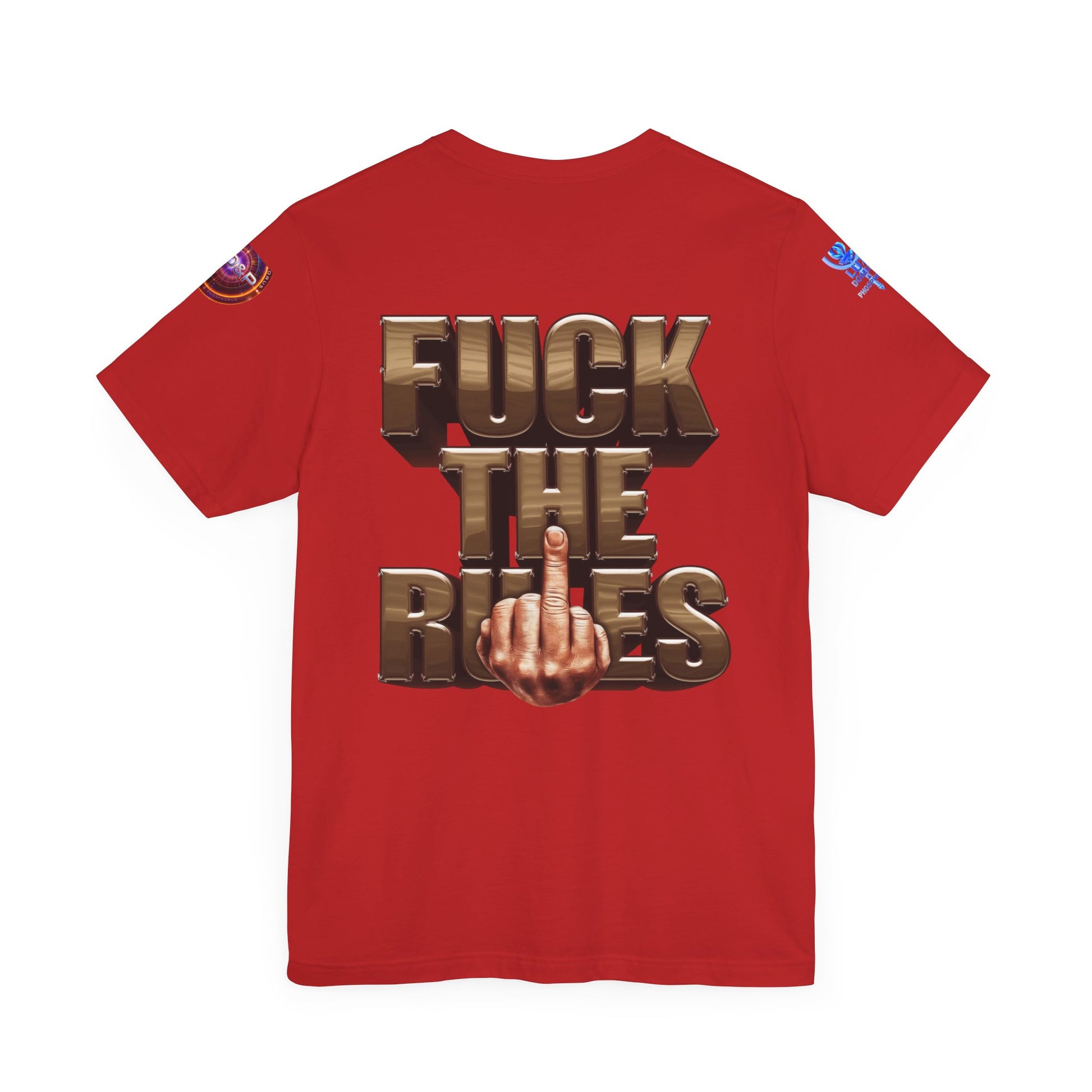 LD&P Apparel Designs Beast Mode