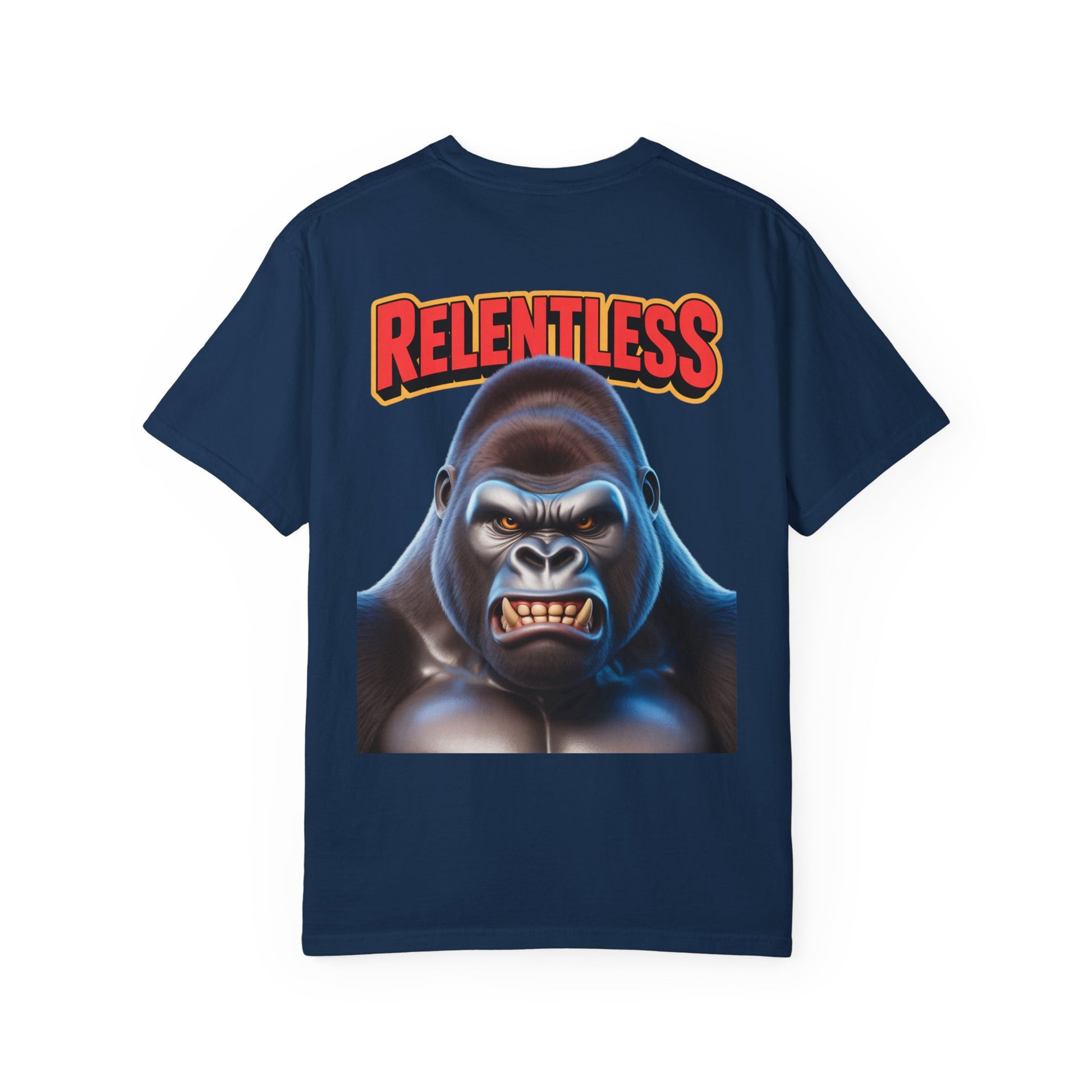 Relentless Unisex T-shirt