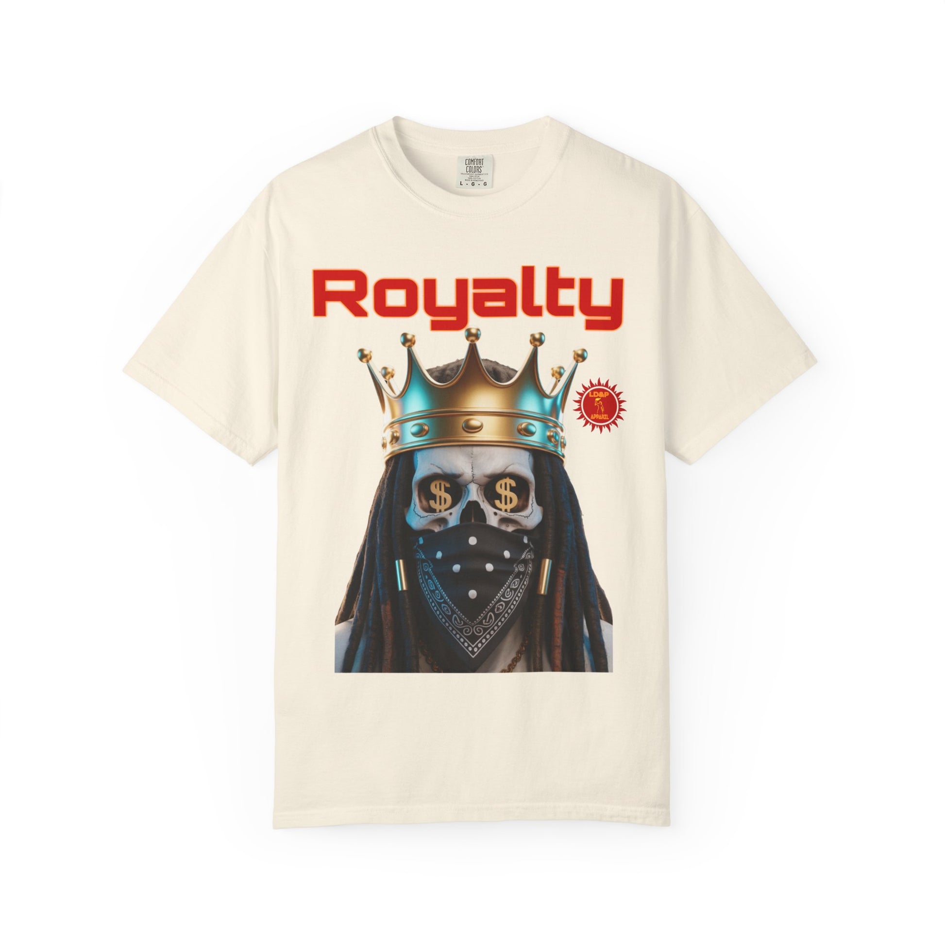 Royalty T-Shirt