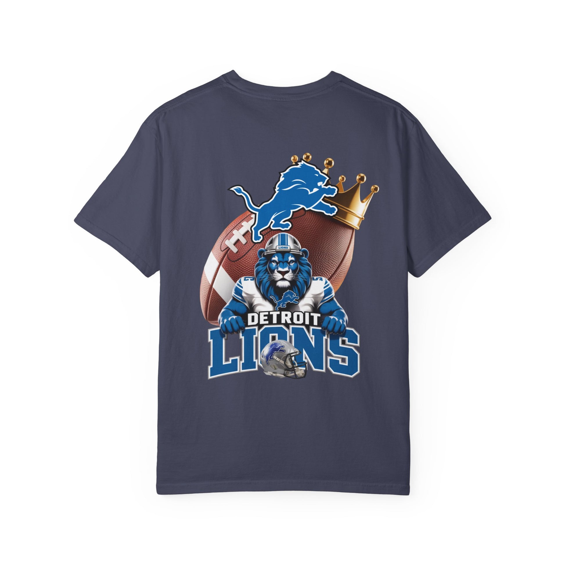 NFL Team DE Unisex T-shirt