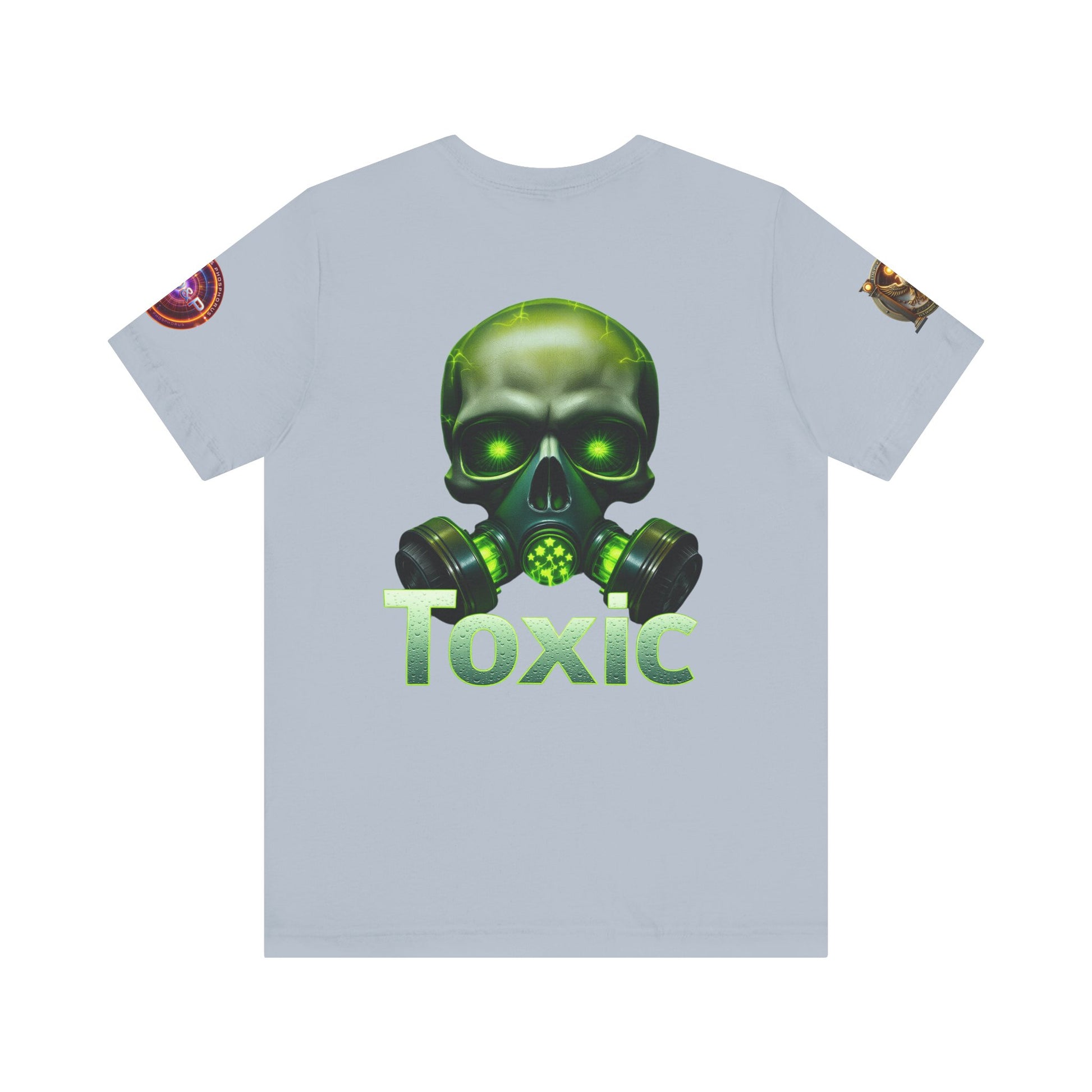 T-Shirt - Don't Make Me Come For You