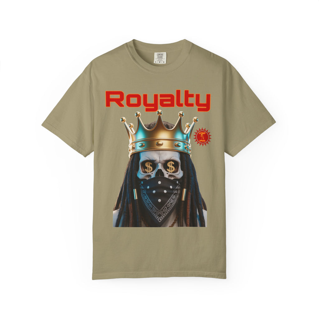 Royalty T-Shirt