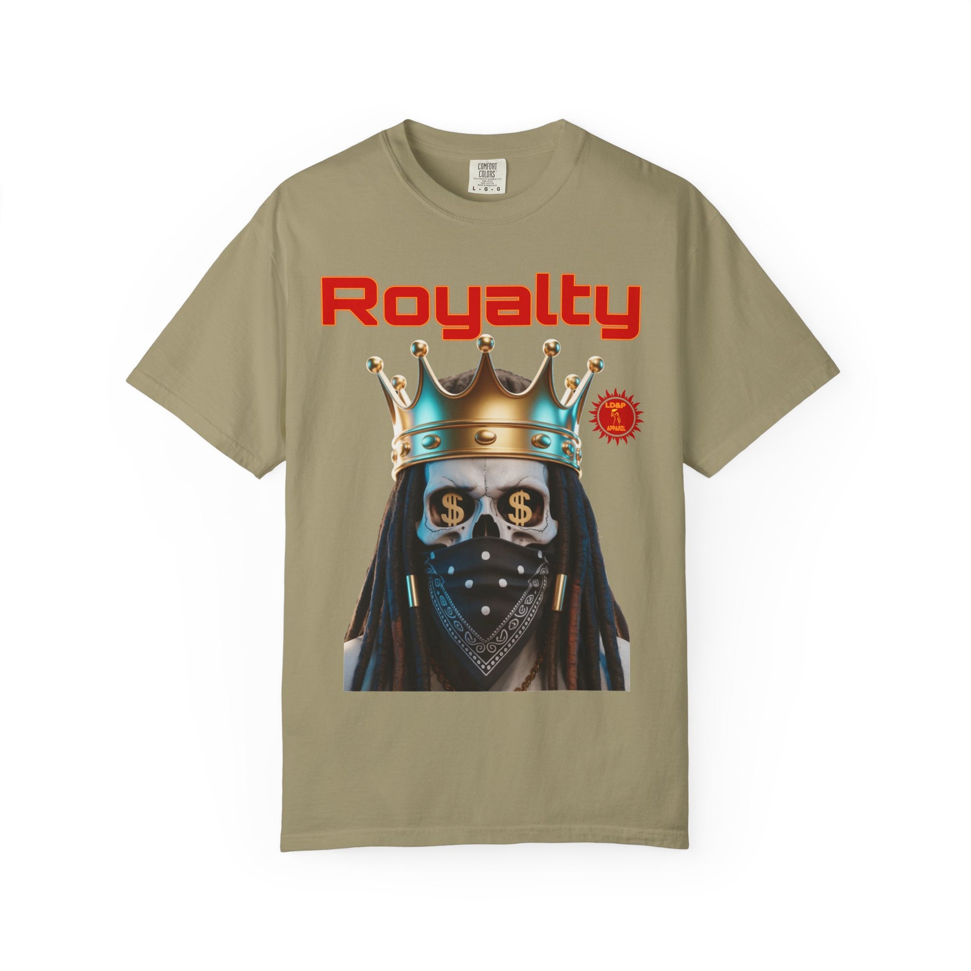 Royalty T-Shirt
