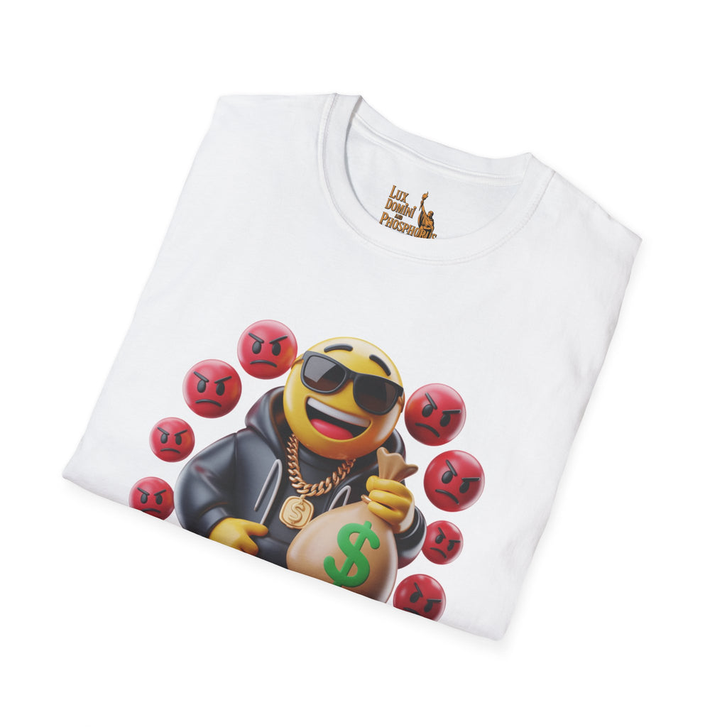 Fear My Success T-Shirt