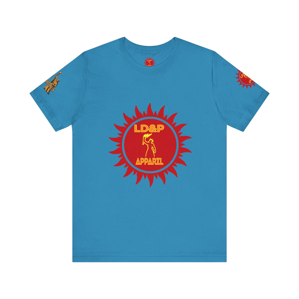 Unisex Tee LD&P APPAREL Design