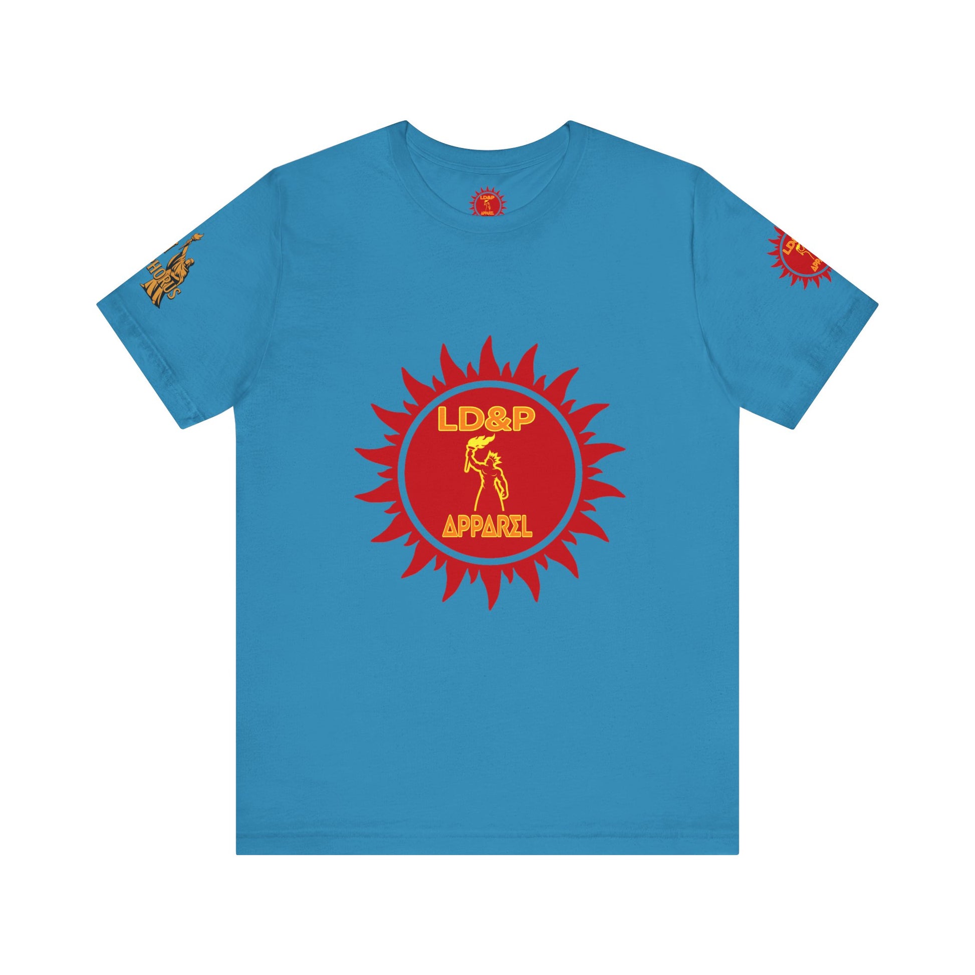 Unisex Tee LD&P APPAREL Design