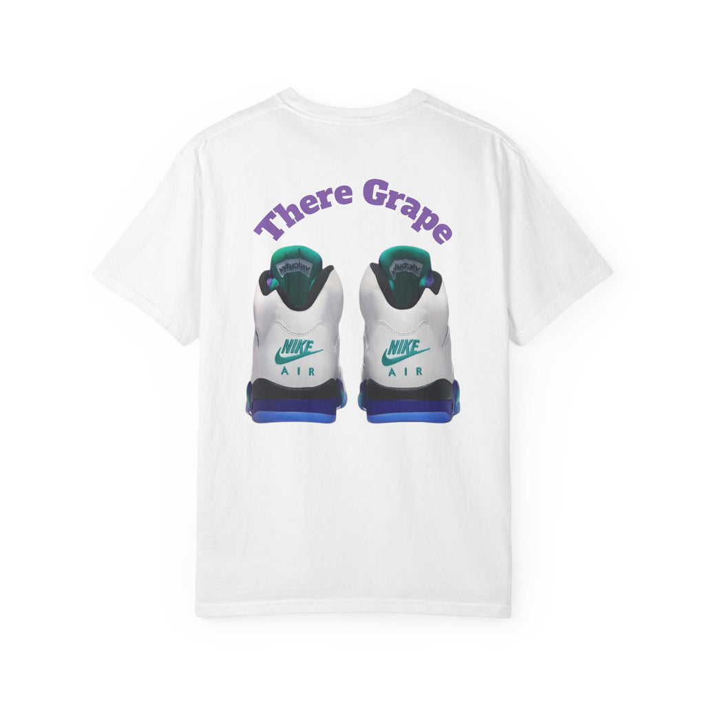 Grape Unisex T-Shirt