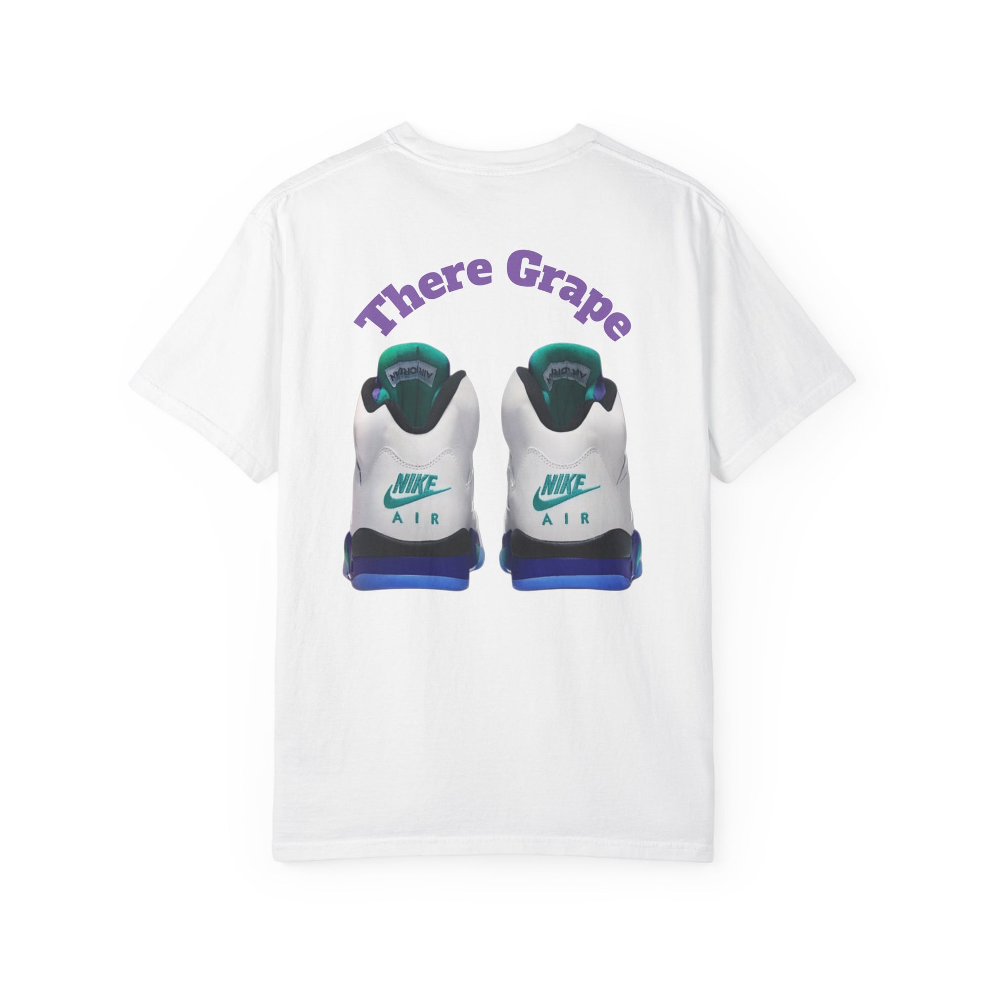 Grape Unisex T-Shirt