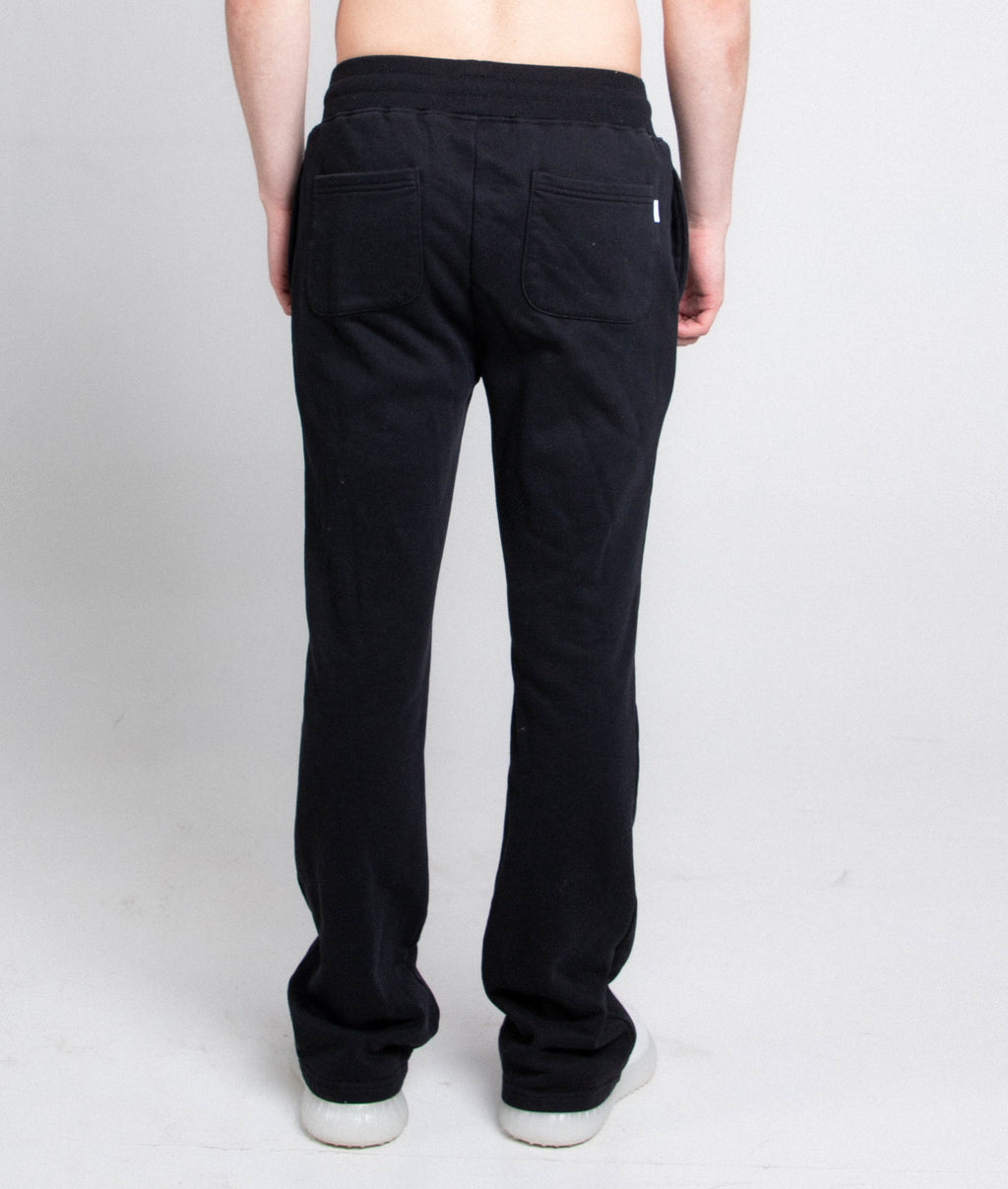 M5690-AJSKP MULTI-COLOR STACKED SWEATPANTS