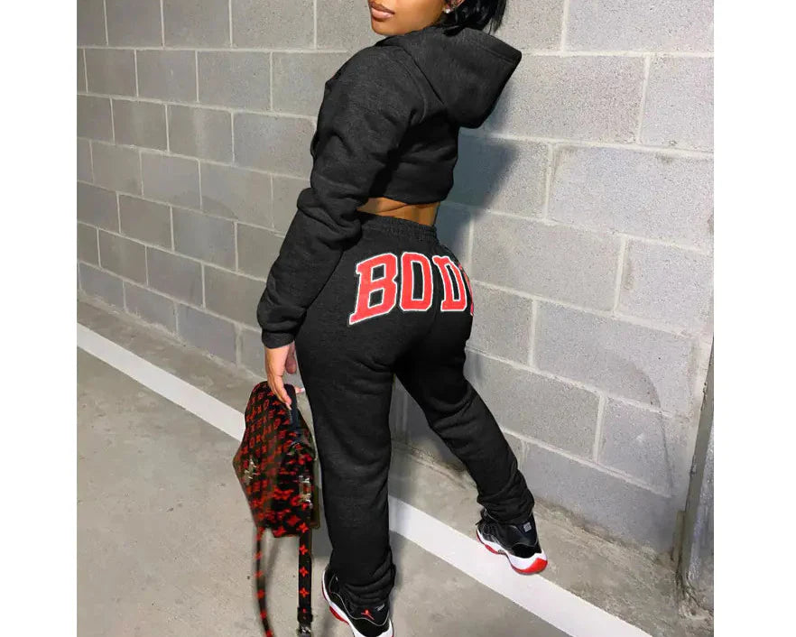 Style Loft Collection Urban Chic Tracksuit