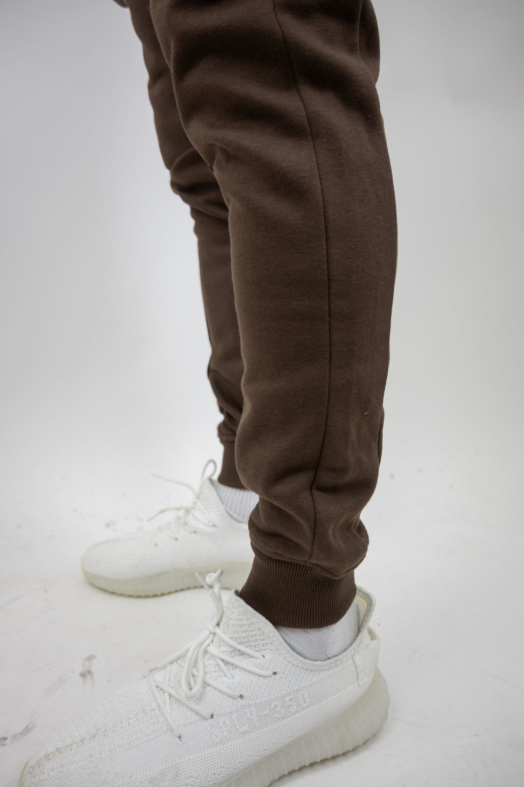 AJ1010FS FLEECE SET - JOGGER