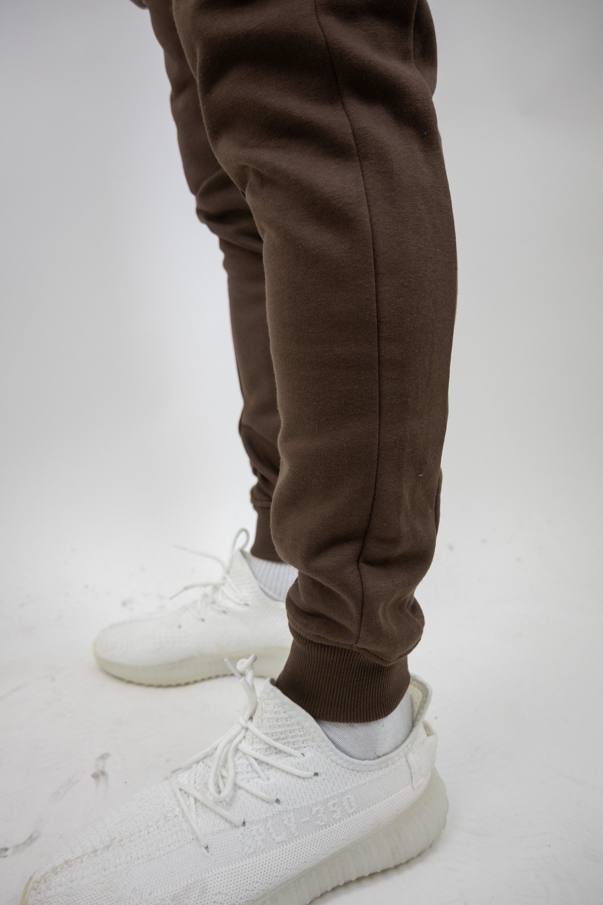 AJ1010FS FLEECE SET - JOGGER