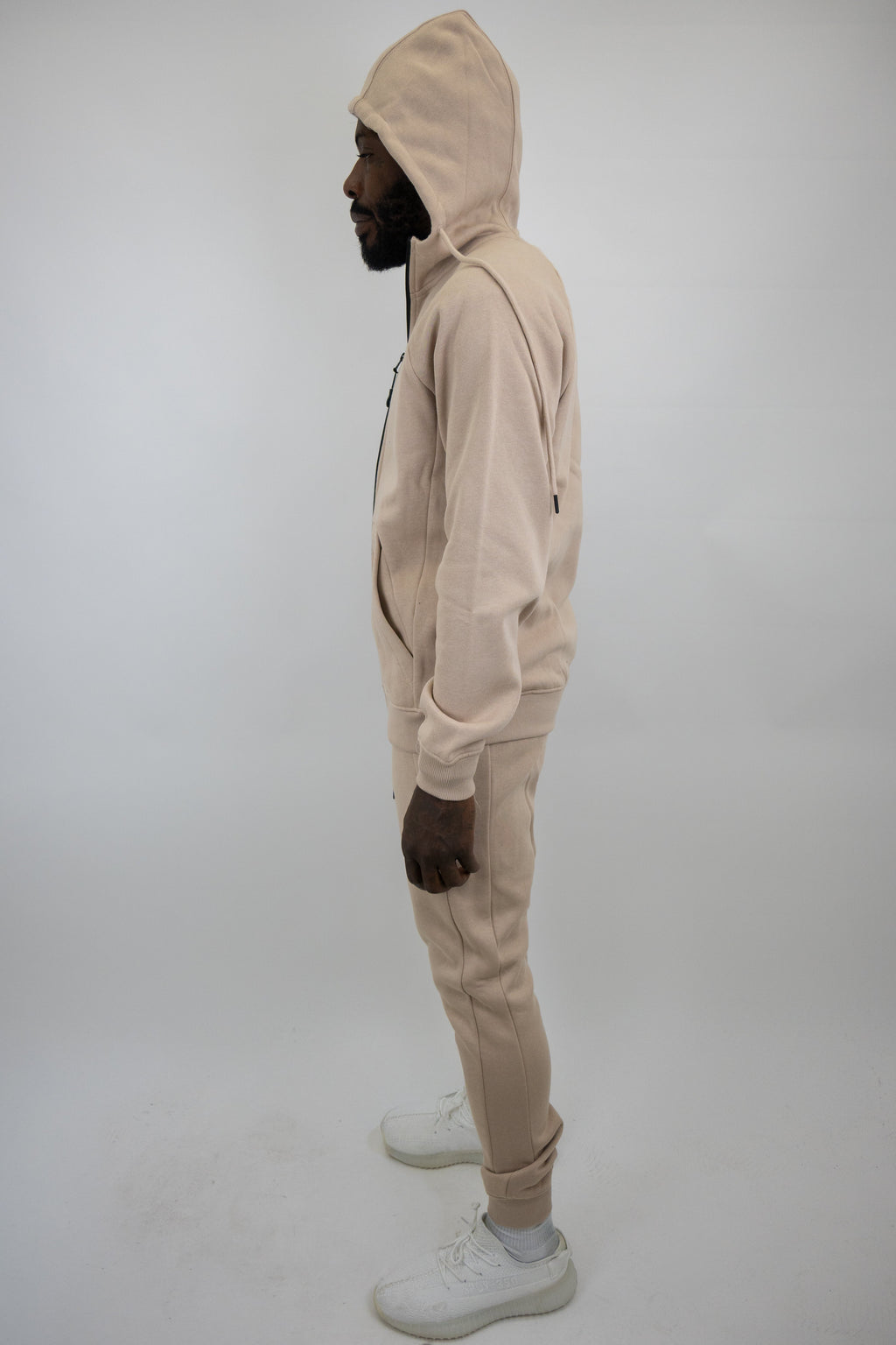 AJ1010FS FLEECE SET - JOGGER