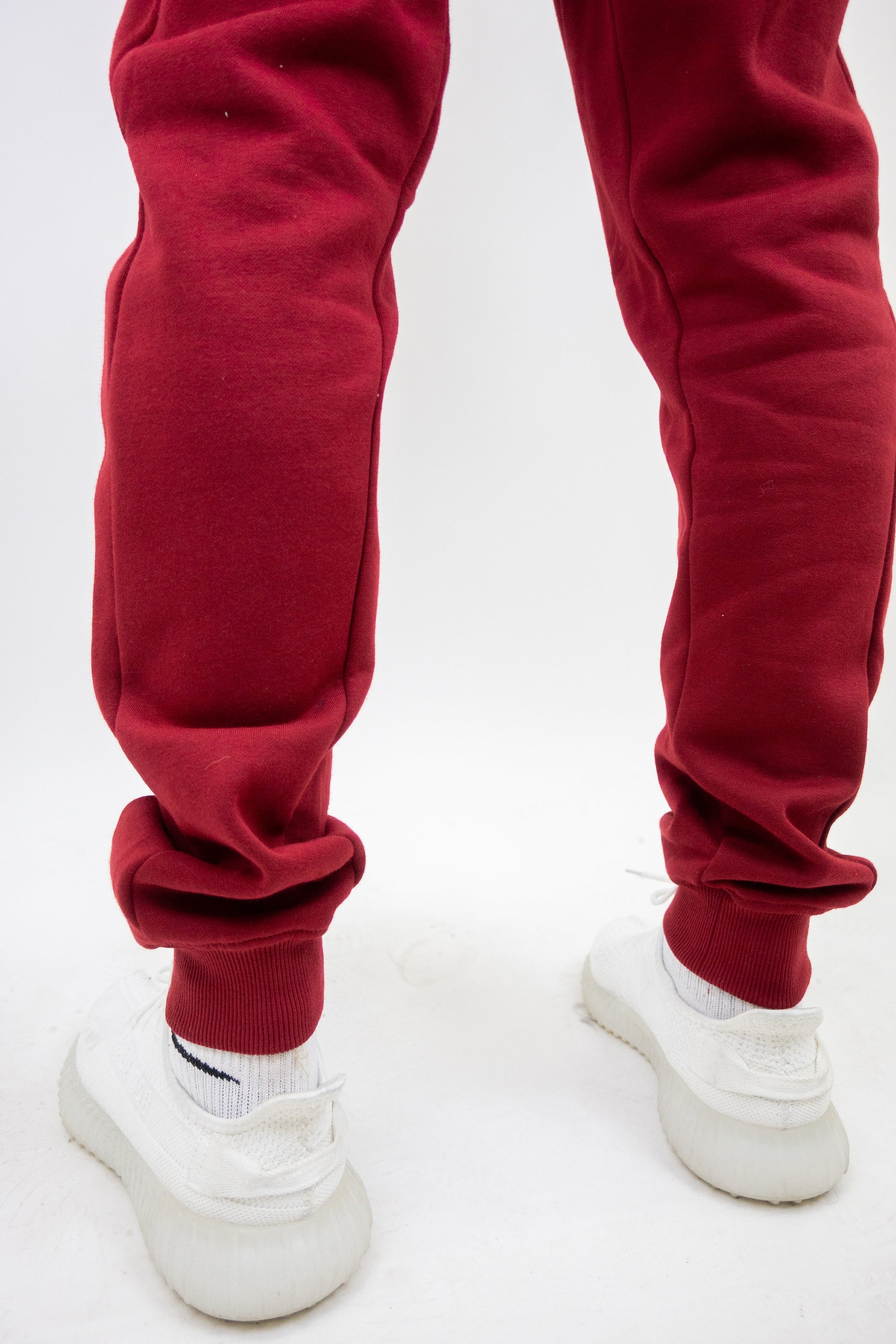 AJ1010FS FLEECE SET - JOGGER