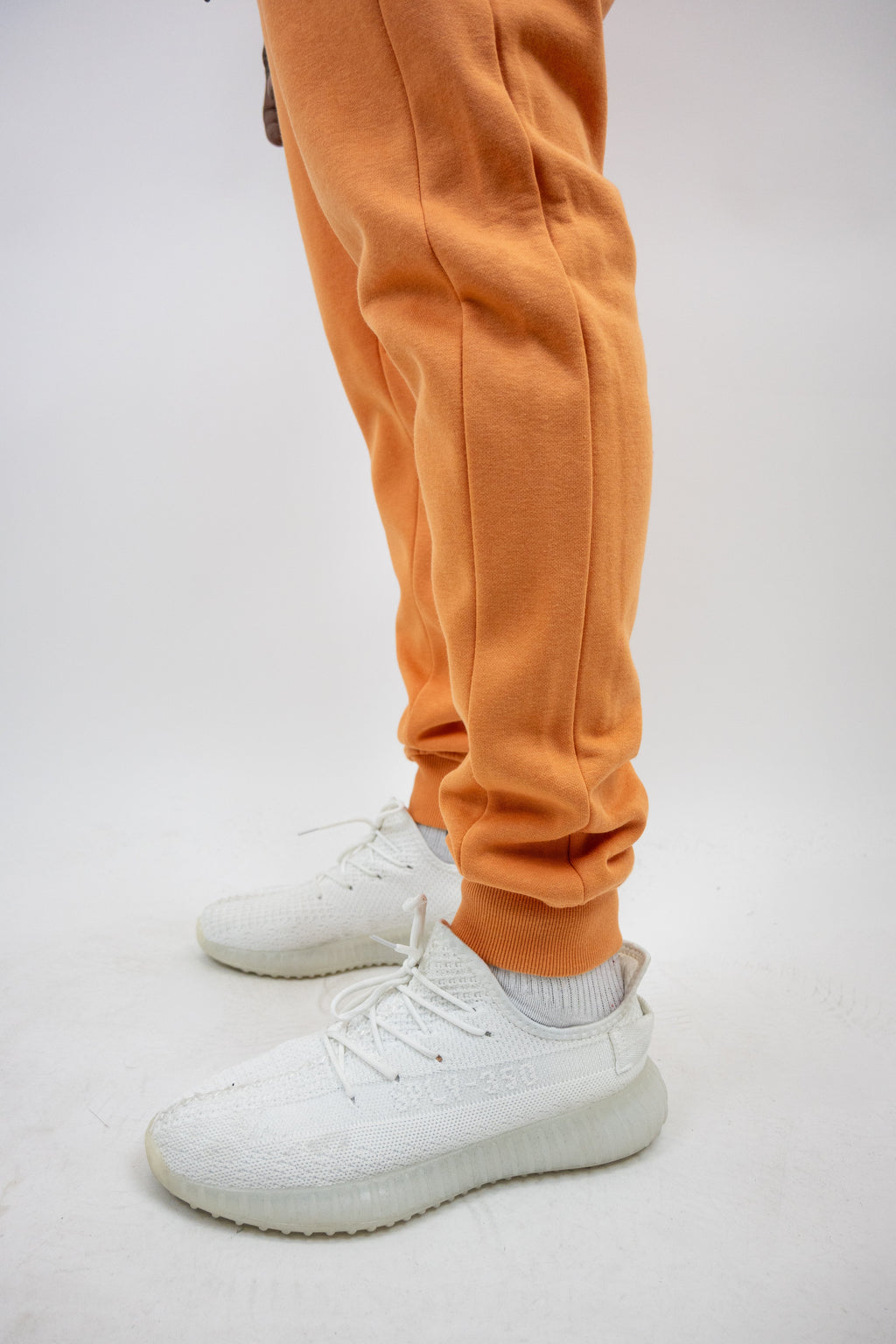 AJ1010FS FLEECE SET - JOGGER