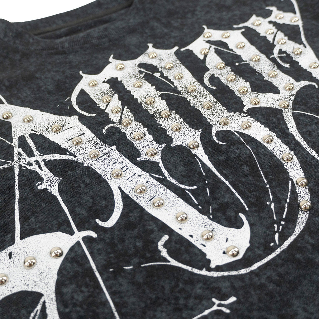 Set | F4226 Amor Jogging Set - Black