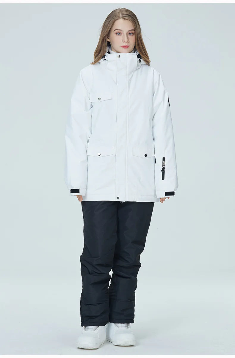 Ski Suit for Women