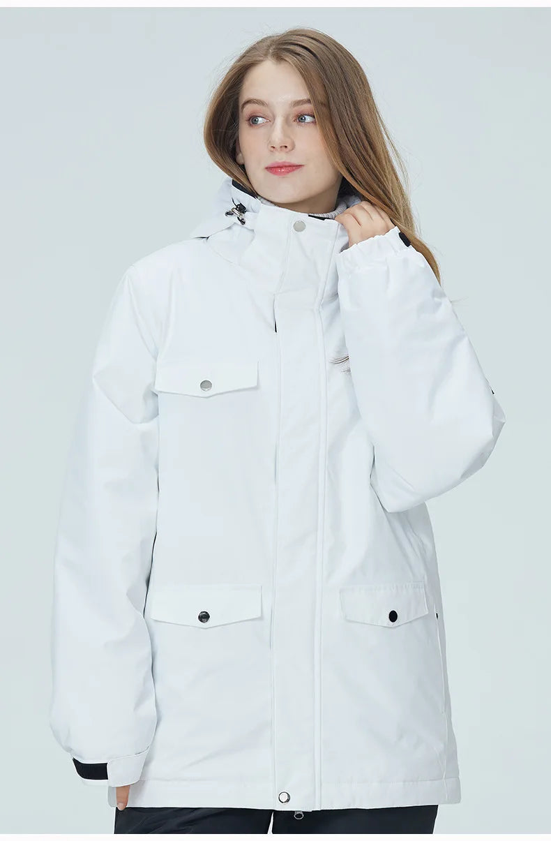 Ski Suit for Women