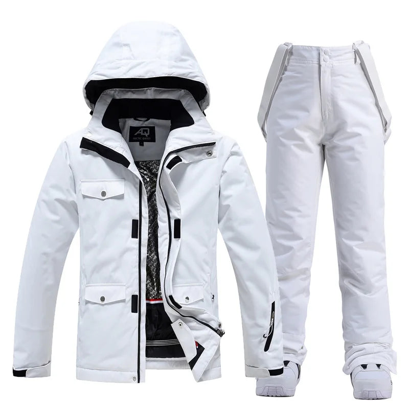 Ski Suit for Women