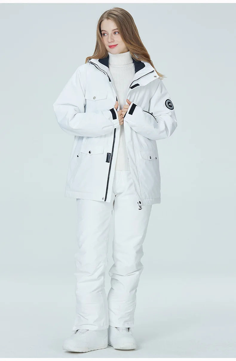 Ski Suit for Women