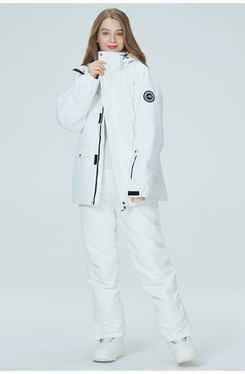 Ski Suit for Women