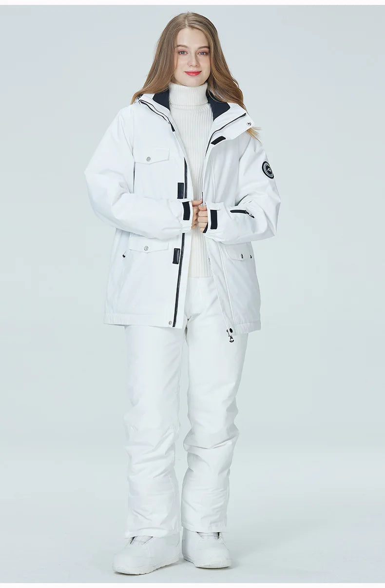 Ski Suit for Women