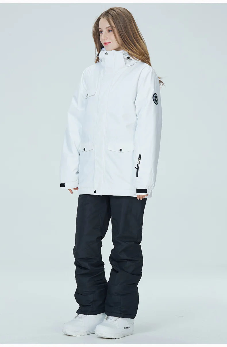 Ski Suit for Women