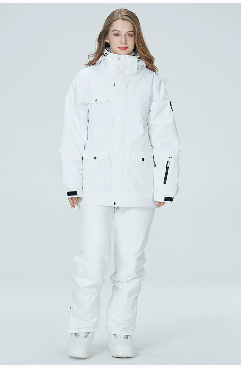 Ski Suit for Women