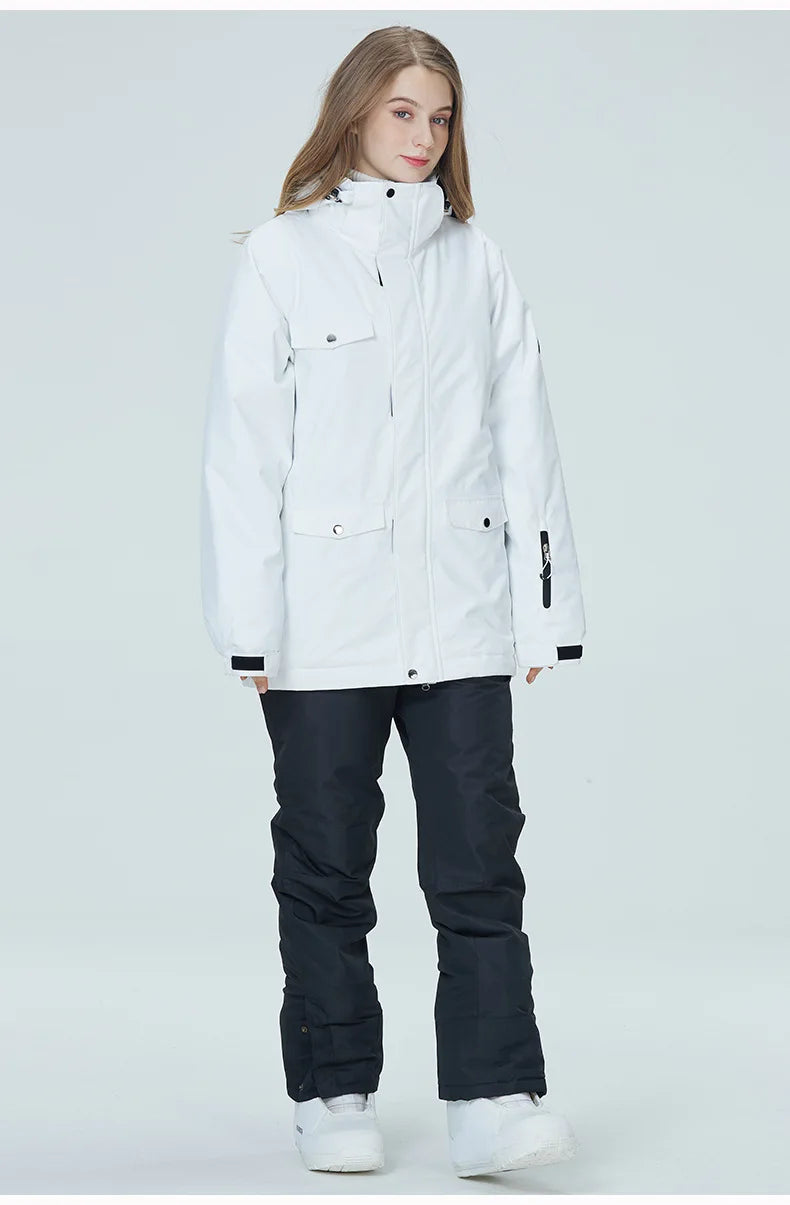 Ski Suit for Women