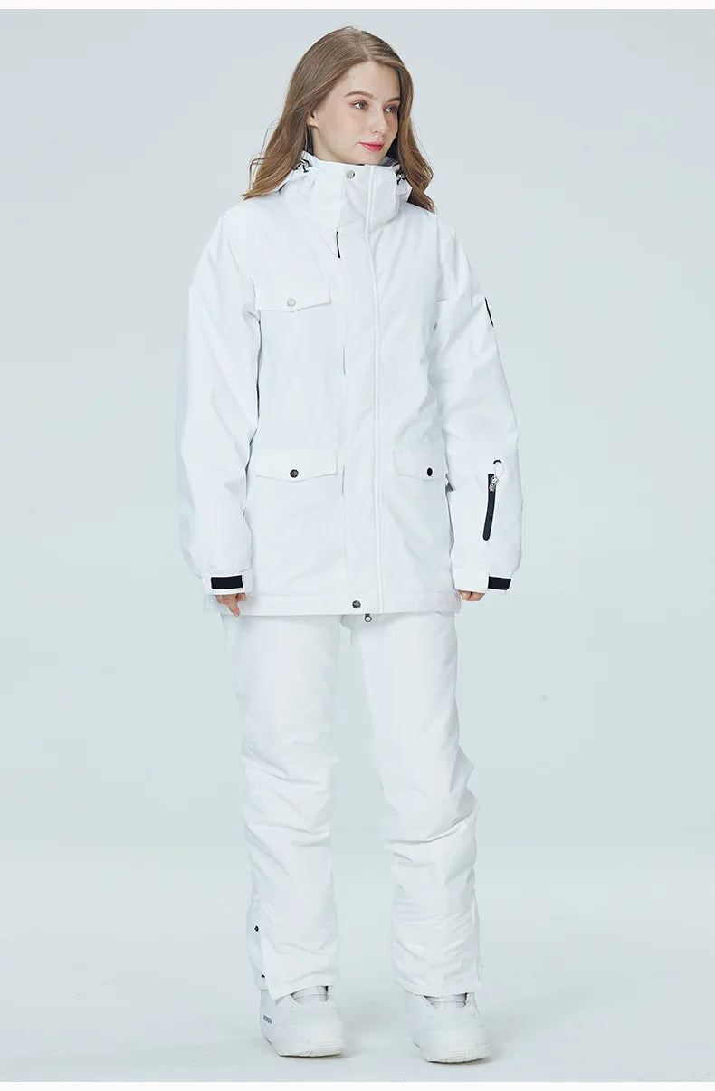 Ski Suit for Women
