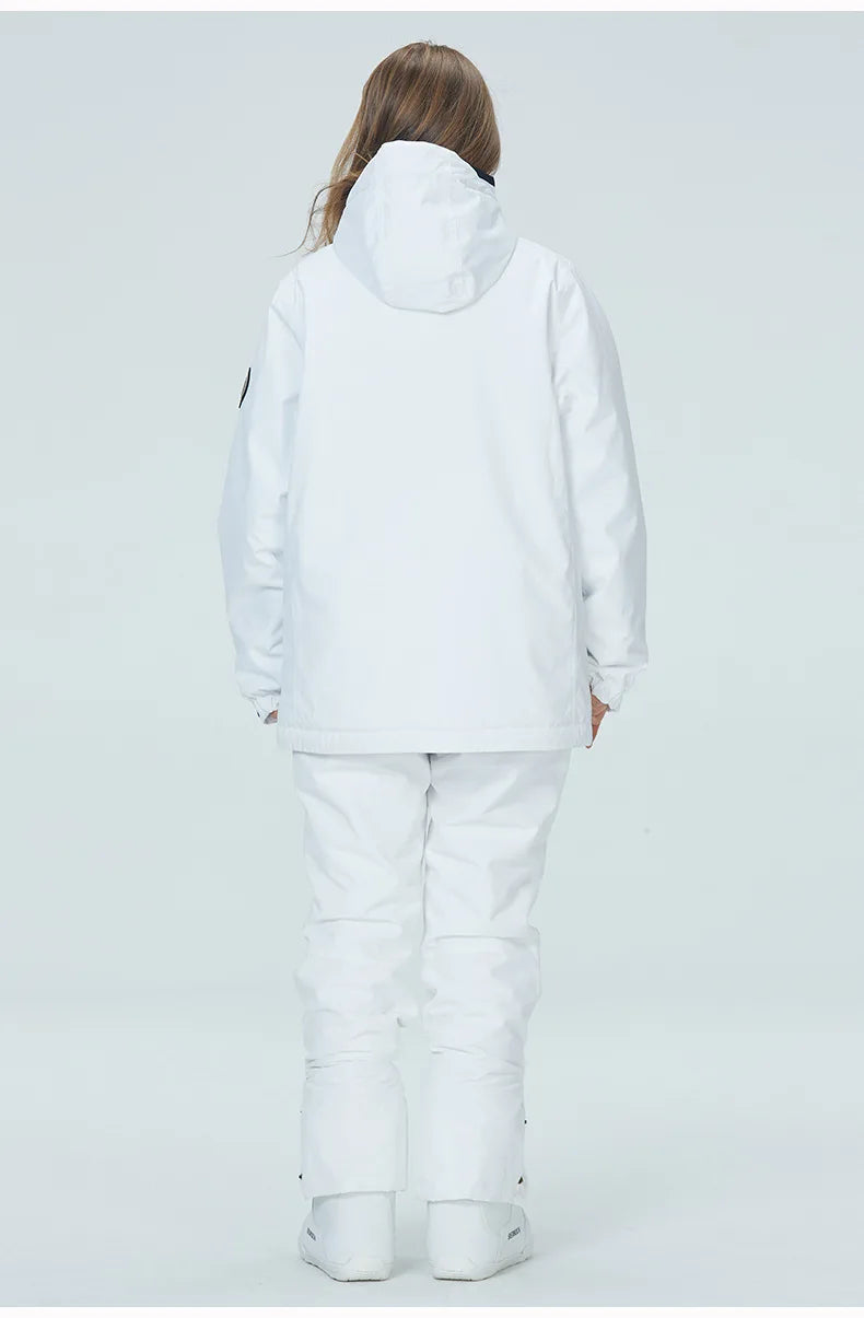 Ski Suit for Women