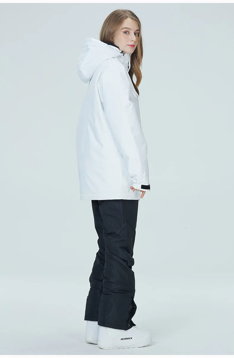 Ski Suit for Women