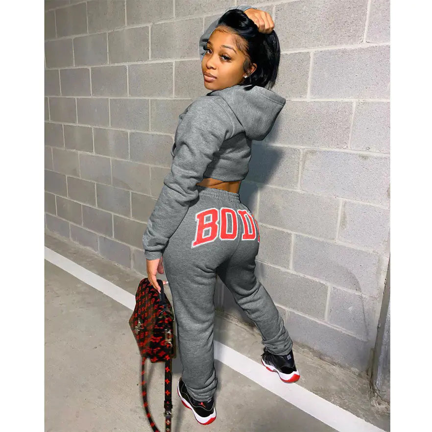 Style Loft Collection Urban Chic Tracksuit