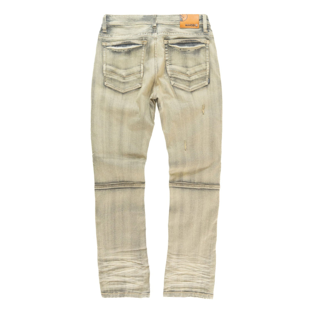 Jeans | M1965 Bruno Jeans - Dirt
