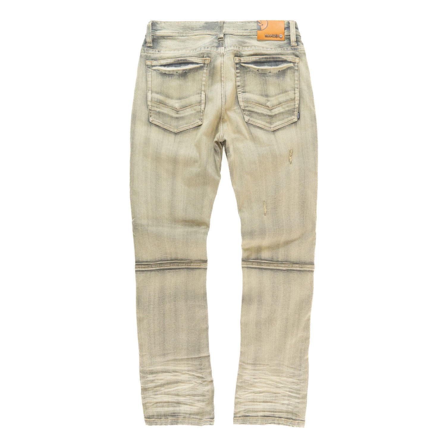 Jeans | M1965 Bruno Jeans - Dirt