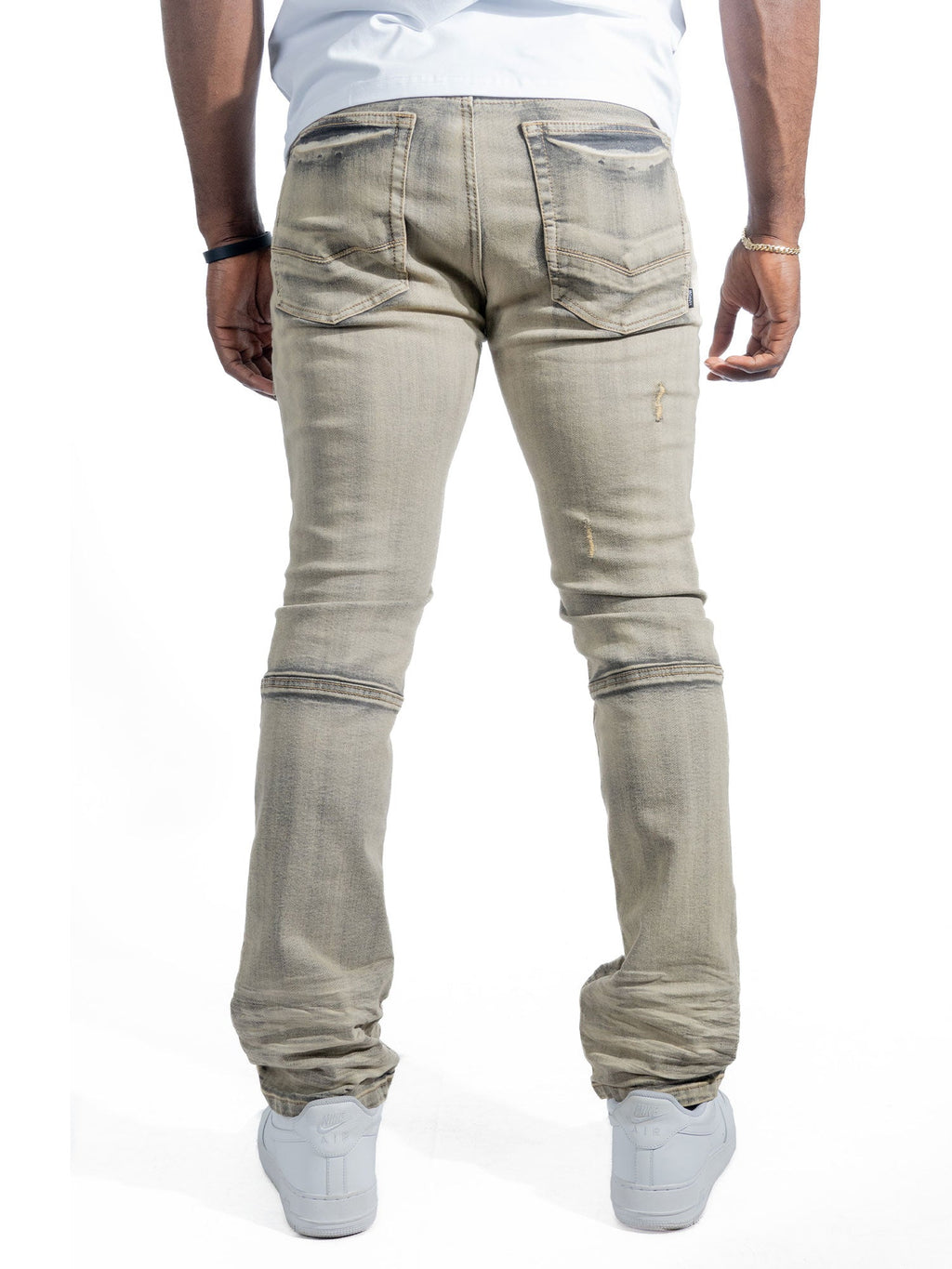 Jeans | M1965 Bruno Jeans - Dirt