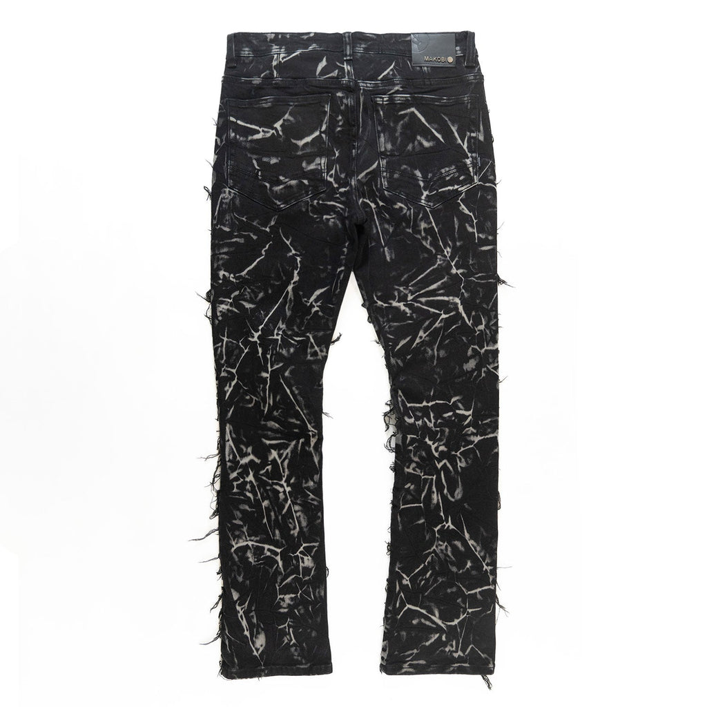 Jeans | M1996 Rinaldi Jeans - Black