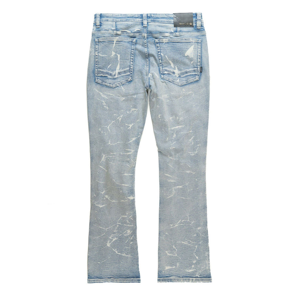 Jeans | M1996 Rinaldi Jeans - Light Wash