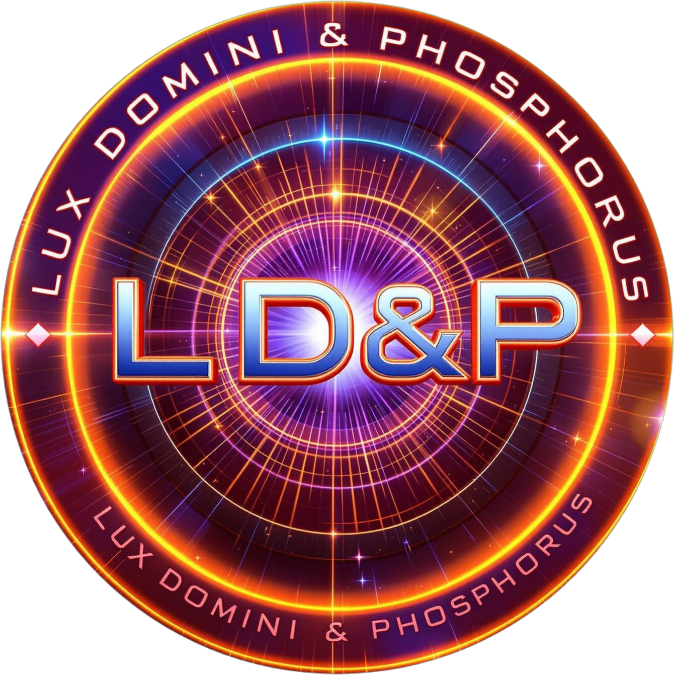 LUX DOMINI AND PHOSPHORUS 