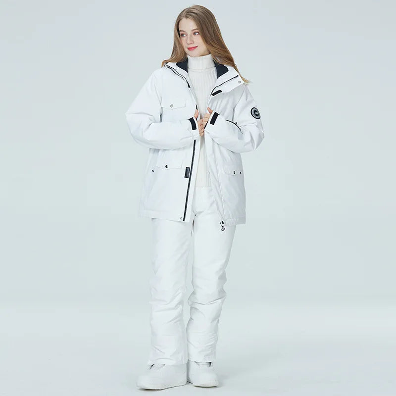 Ski Suit for Women